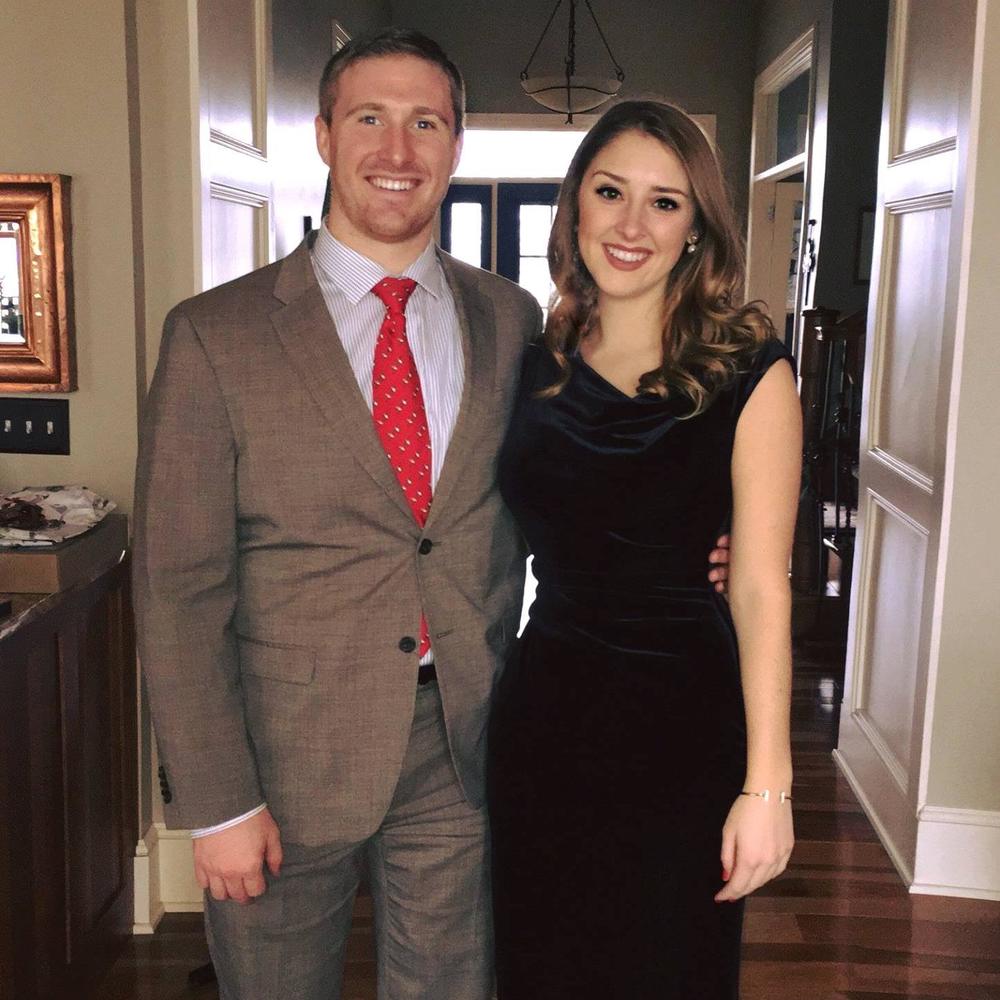 Meet your Posher, Savannah
